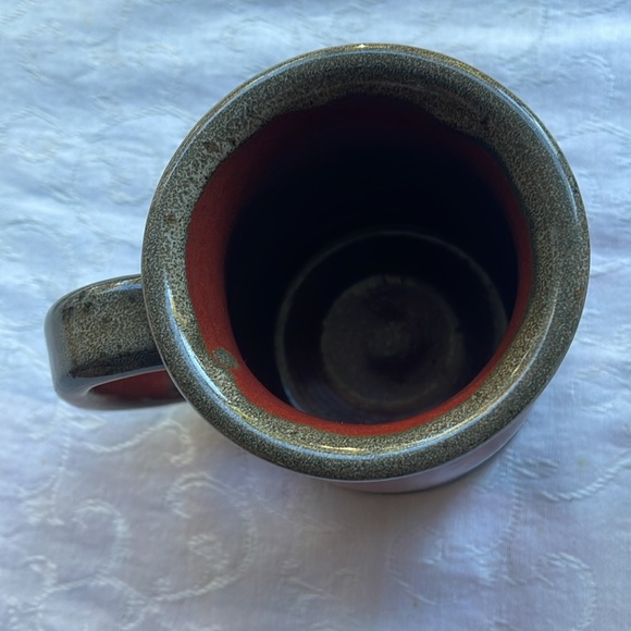 Sunset Hill Stoneware Adams National Historical  Park Mug - Picture 4 of 8